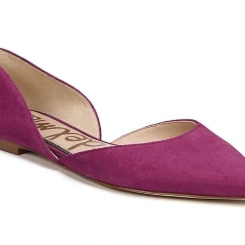 Sam Edelman